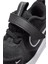 Cosmıc Runner (Td) HM4401 003 Unisex Çocuk Spor Ayakkabı Siyah Beyaz 19-30 5