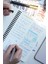 Sylcon Spiralli Defter To-Do . PP.100 Gr. Ivory,a5 Siyah 3