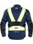 Richa Safety Belt Vest Yelek 2