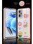 Xiaomi Redmi Note 12 Pro 5g Uyumlu Kabartmalı Figürlü Trend Simli Şık Kapak Kılıf 1