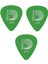 Planet Waves 1dgn4 Gitar Penası 3 Adet 0.85 Mm- Duralın Yeşil 1