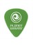 Planet Waves 1dgn4 Gitar Penası 3 Adet 0.85 Mm- Duralın Yeşil 2