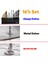 Matkap Ucu Set 16'lı Paket 3'ü Bir Arada Beton Duvar Ahşap Metal Çelik Delme Uç Değişik Uzunluk Çap 3