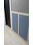Iskandinav Duvar Paneli 100X100 3