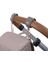 Bebek Arabası Kancası Grey 4