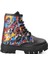 Siyah Unisex Çocuk Bot 2301001 P 1