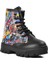 Siyah Unisex Çocuk Bot 2301001 P 3