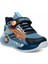 024 Çocuk Okul Öncesi Rahat Sneaker 2