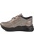 Platin Simli Cırtlı Kız Çocuk Sneaker 7021086 F 2