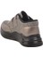Platin Simli Cırtlı Kız Çocuk Sneaker 7021086 F 4