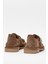 Kadın Comfort Casual Ayakkabı Gerçek Deri Rc 40228 Tütün 3