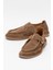 Kadın Comfort Casual Ayakkabı Gerçek Deri Rc 40228 Tütün 4