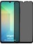 Samsung Galaxy A06 ”ESD ANTI-STATIC” Hayalet Cam Ekran Koruyucu 1