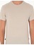 Erkek Taş Slim Fit Basic Tişört 50280967-VR049 6