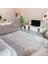 Modern Klasik Kaliteli Salon Halısı Julıet JU26A 1