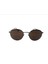 MOD.5014 C.05 Gri Unisex Güneş Gözlüğü 1