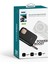 Force PW25 10000mAh 22.5W Kendinden Kablolu MagSafe Powerbank - Kablosuz Mini Şarj Cihazı - Dijital Ekran - Taşınabilir Şarj Cihazı 4