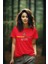 Ispanya Milli Takım Forma Baskılı Spain Unisex Kısa Kollu Kadın Erkek Tişört T-Shirt 1