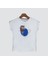 Dancing Point Kadın Baskılı T-Shirt 1