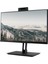 Veriton 4000 VZ4714GT Intel Core I7 13700 64GB Ram 1tb SSD Freedos UHD Graphics 23.8" Yükseklik Ayarı, Pivot, Vesa Desteği Fullhd All In One Bilgisayar DQR03EM00GF33 + Zetta Flash Bellek 3
