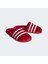 Adimule Slides Red White 1