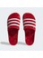 Adimule Slides Red White 5