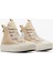 Chuck Taylor All Star Lift Platform Kadın Bej Sneaker 1