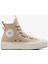 Chuck Taylor All Star Lift Platform Kadın Bej Sneaker 2