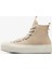 Chuck Taylor All Star Lift Platform Kadın Bej Sneaker 3