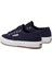 2750-COTU Classic Unisex Mavi Sneaker Ayakkabı S000010-00G 3