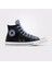 Chuck Taylor All Star Unisex Siyah Sneaker 1