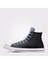 Chuck Taylor All Star Unisex Siyah Sneaker 2
