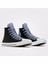 Chuck Taylor All Star Unisex Siyah Sneaker 4
