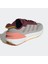 Avryn Kadın Bordo Sneaker 3