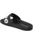 S111I3W 1908 Slides Polysoft Siyah Unisex Terlik 4