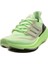 IE3333-E Adidas Ultraboost Lıght Erkek Spor Ayakkabı Yeşil 2