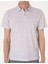 Erkek Taş Slim Fit Tişört 50306059-VR049 6