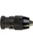 San Ou Elle Sıkmalı Mandren 1-10 mm 3/8 Dişi 1