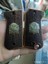 Astra Falcon Mod 4000 Sarı Metal Logolu Ahşap Kabze 1