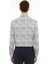 Erkek İndigo Slim Fit Uzun Kollu Gömlek 50229807-VR028 3