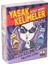 Ks Games Mini Yasak Kelimeler Oyunu 1