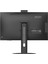 Msı Modern AM273QP Aı Intel Core Ultra 5 125H 48GB 4tb SSD 27" Wqhd 100Hz W11P All In One Bilgisayar & Per4 USB Bellek 1UM076XTRP410 4