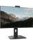 Msı Modern AM273QP Aı Intel Core Ultra 5 125H 40GB 256GB SSD 27" Wqhd 100Hz W11P All In One Bilgisayar & Per4 USB Bellek 1UM076XTRP401 2