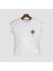 Overthinking Pocket Kadın Baskılı T-Shirt 1