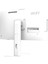 Msı Modern AM273QP Aı Intel Core Ultra 7 155H 8gb 4tb SSD 27" Wqhd 100Hz Fdos All In One Bilgisayar & Per4 USB Bellek 1UM075XTRP305 4