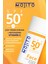 Sun Bb Krem Light| 50 Spf Uva/uvb Pa++++ | Leke Oluşumunu Engellemeye Yardımcı 50ML 1