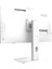 Msı Modern AM273QP Aı Intel Core Ultra 7 155H 32GB 512GB SSD 27" Wqhd 100Hz W11H All In One Bilgisayar & Per4 USB Bellek 1UM075XTRP357 3