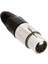 Canon Notrix Tipi Dişi 5 Pin Jack 1
