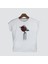 Walking Kadın Baskılı T-Shirt 1