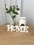 Home Yazısı Ev Dekor Ürünü 1